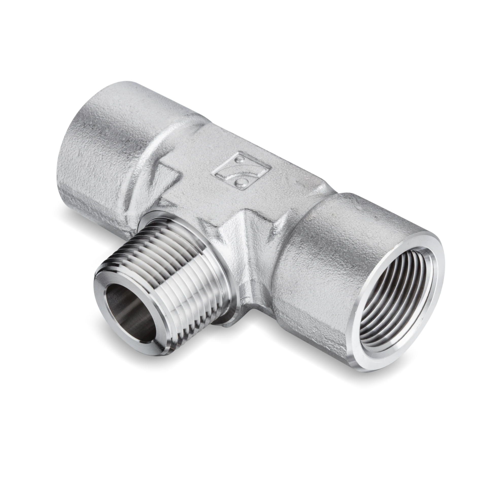 IBT PIPE FITTING