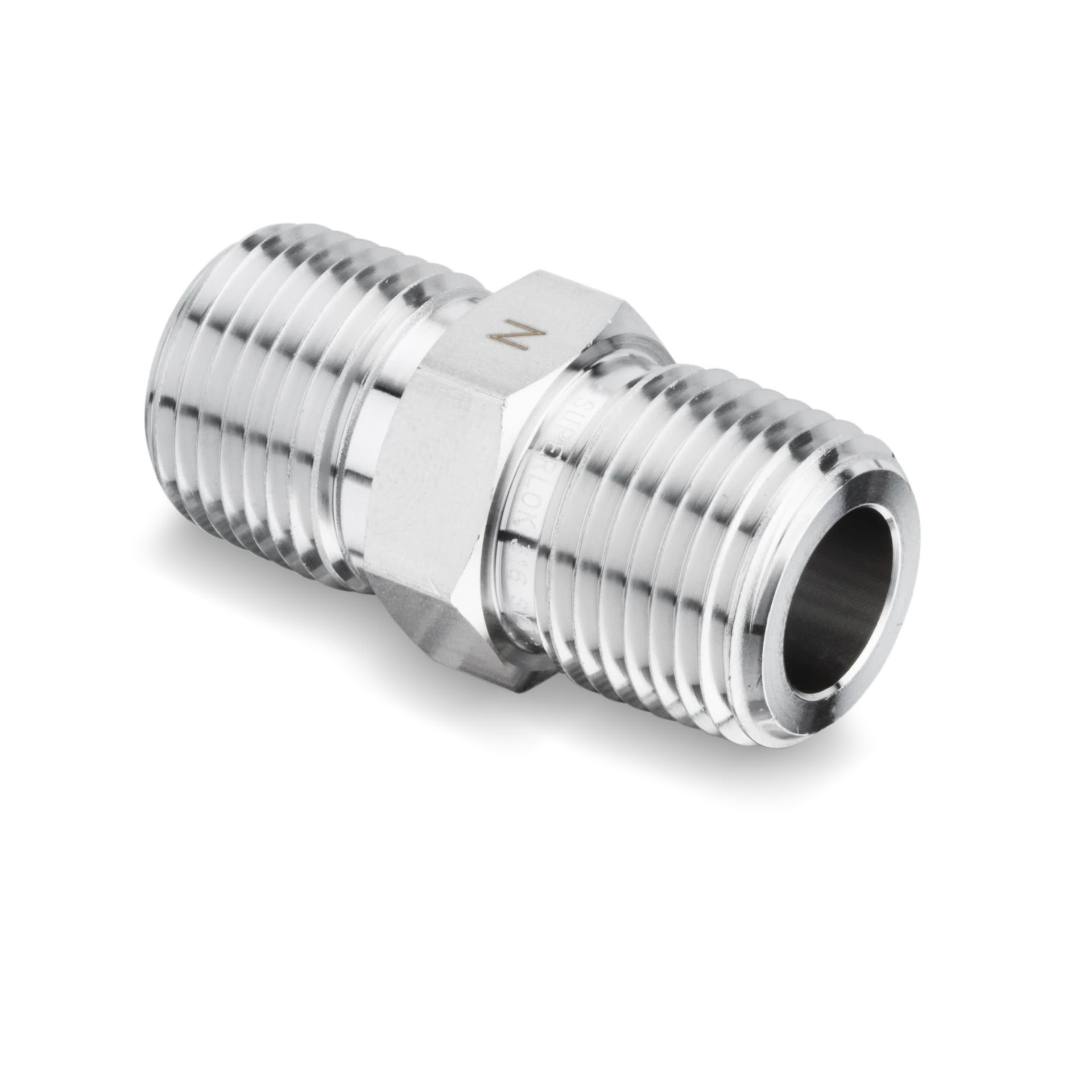 IHN PIPE FITTING