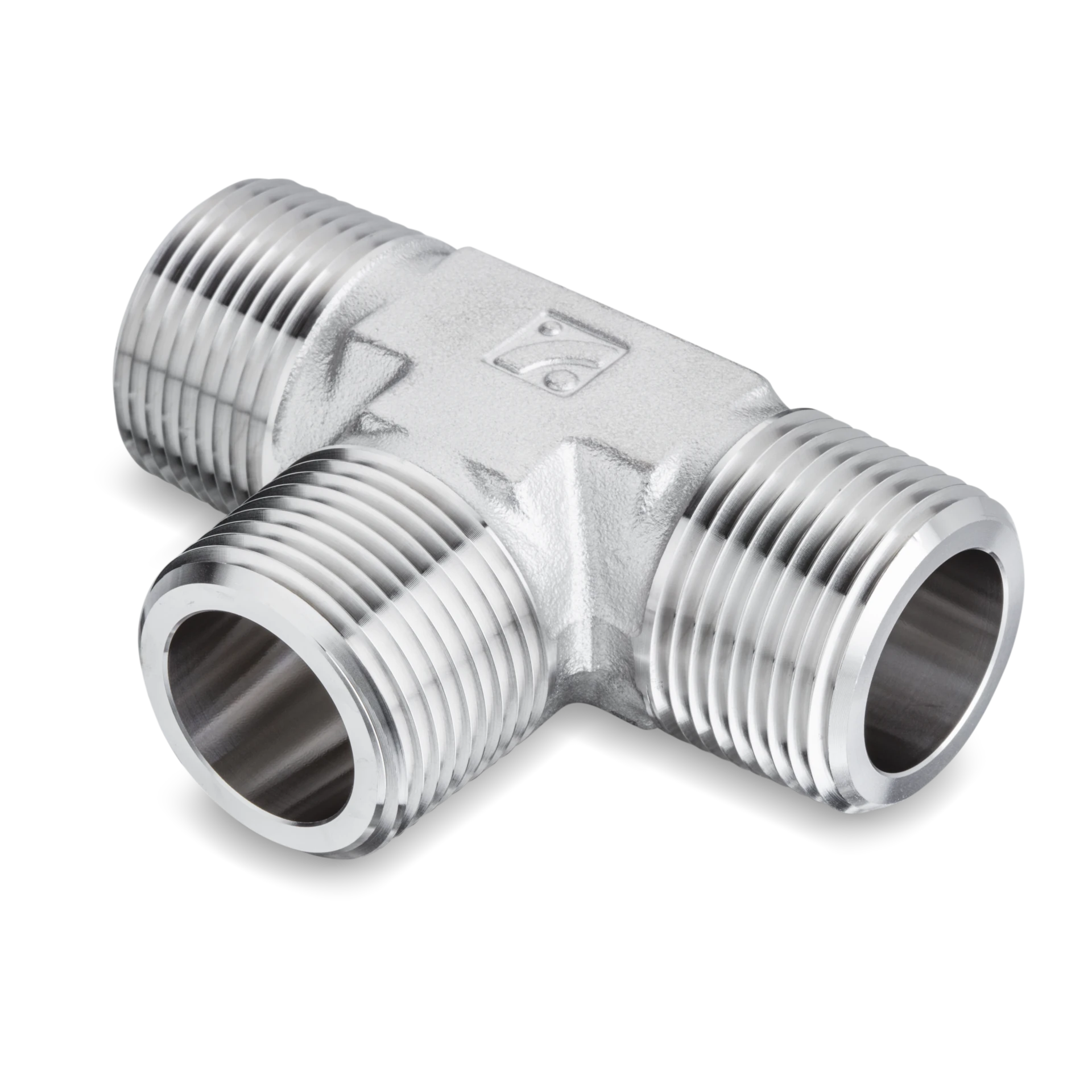 IMT PIPE FITTING