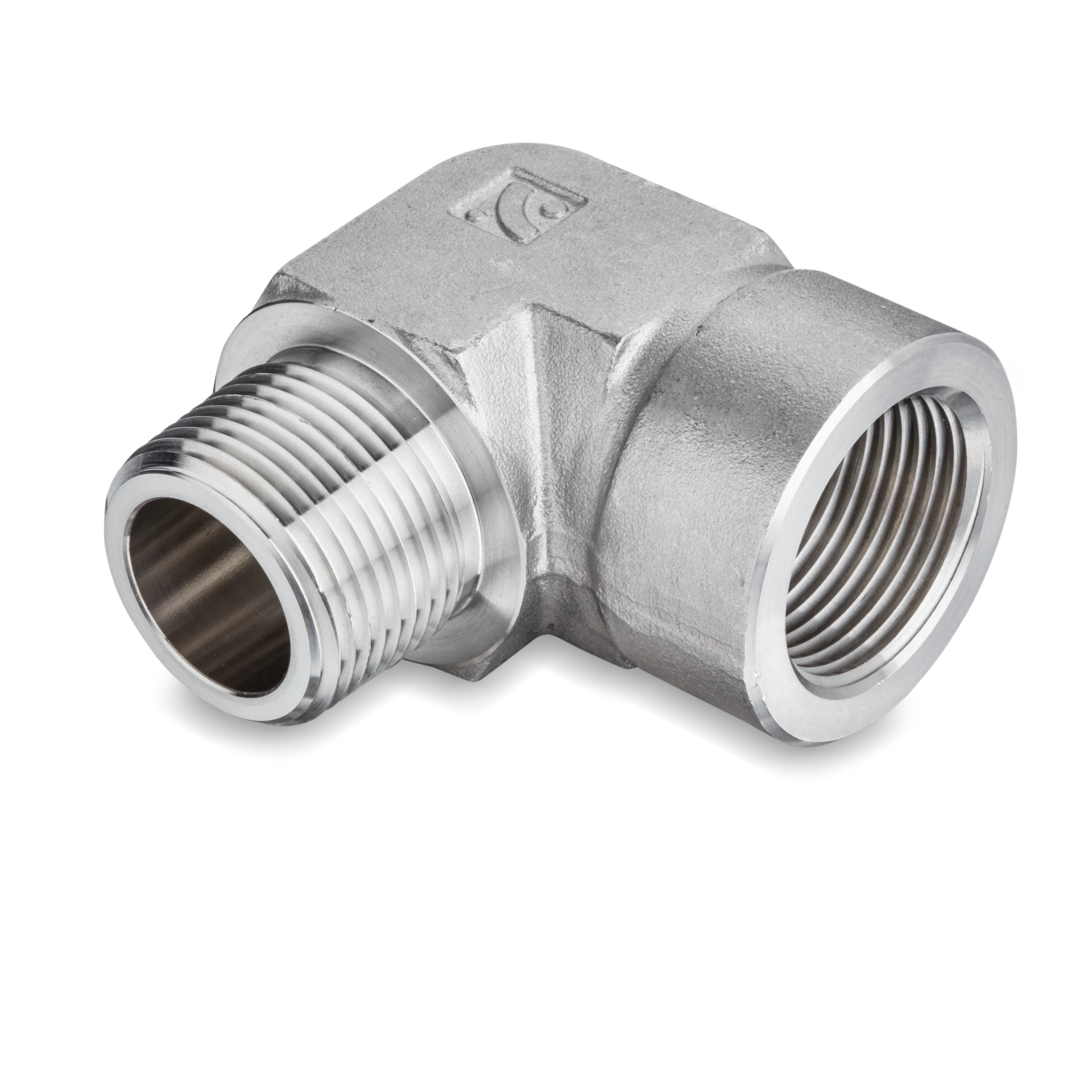 ISE PIPE FITTING