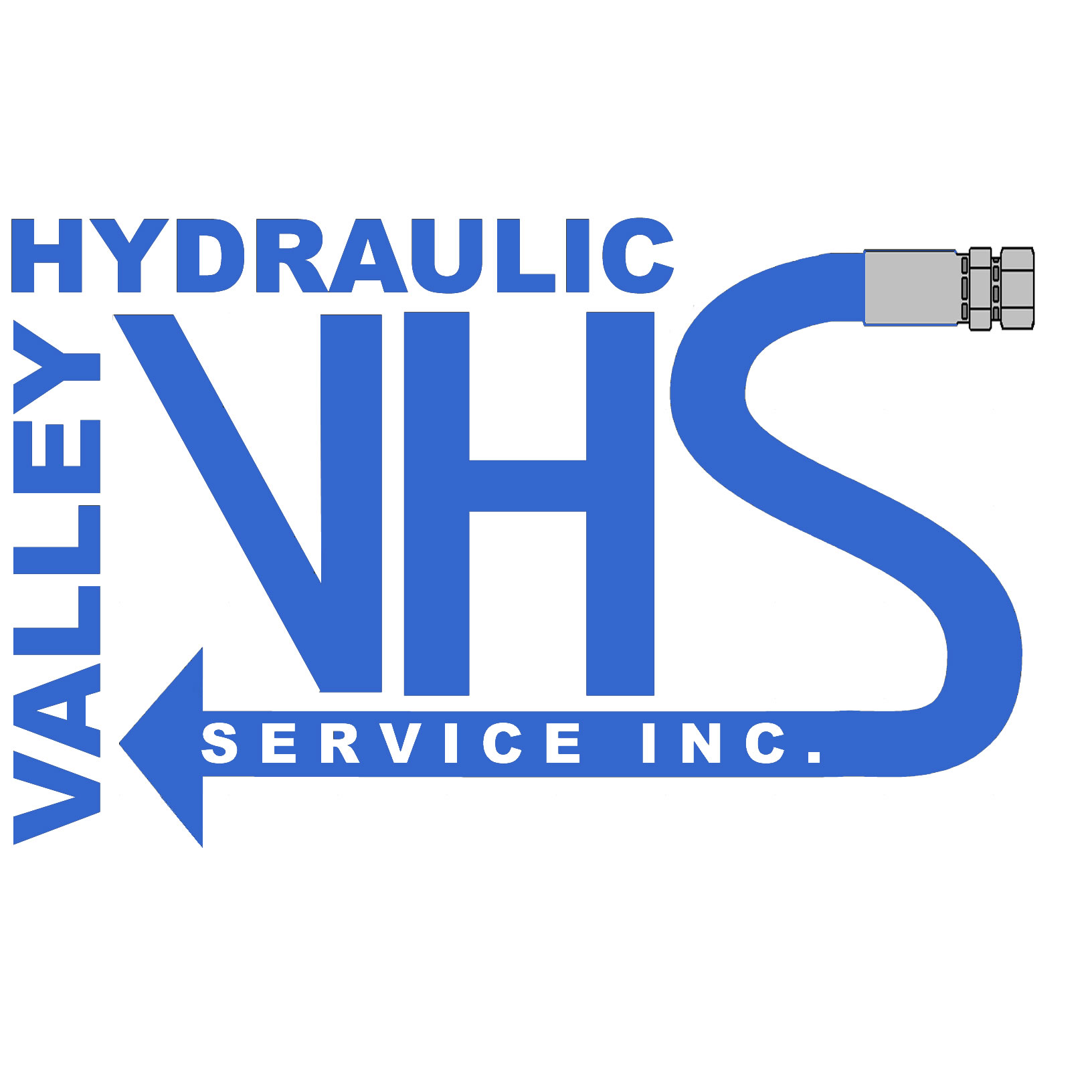 VALLEY HYDRAULIC SERVICE INC